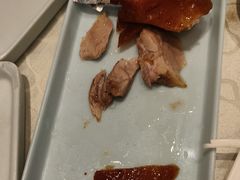 -福来居烤鸭店(天坛二店)