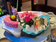 -ONE FULL 古董港式海鲜火锅