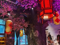 -巢爷老味(东方红店)