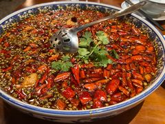 -苏渝汇重庆江湖菜(桐泾公园店)