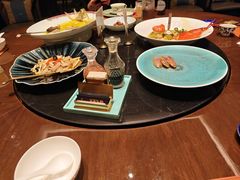 -北書房·墨宴(国际博览中心店)