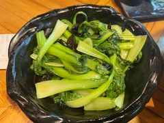-院子餐厅·大锅菜·老杭帮(桥西直街店)