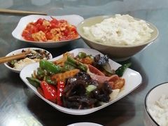 -涂山寺素食餐厅
