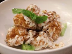 奇妙虾球-小大董·烤鸭(王府井apm店)