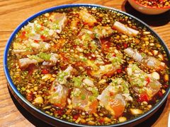 -小厨师·二十年沈家门小海鲜(百井坊巷店)