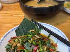 -滇铺子·云南特色菜·鲜花野菜季(东风东路c86店)