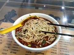 -东方宫·中国兰州牛肉拉面(三里屯店)