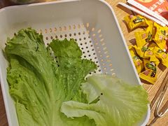 -新石器烤肉(百联川沙店)