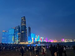 -青岛第三海水浴场