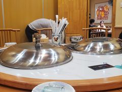 -冰城焰会大丰收铁锅炖(萝岗万达金街店)