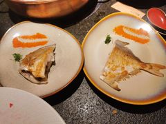 -荣记火锅(青悦城店)