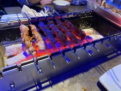 -很久以前羊肉串(打浦路店)