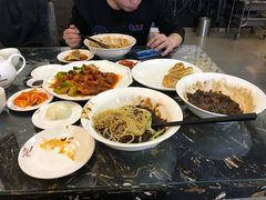 -桃园中华料理炸酱面(燕儿岛路店)