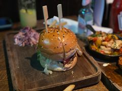 -Q MEX 库迈墨西哥餐吧(三里屯店)