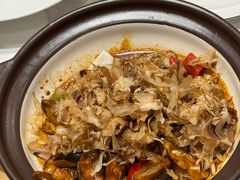 -小郭私房菜·海肠捞饭(学士街店)