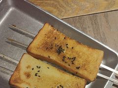 -叁宝烤肉·西安烧烤(东三爻店)