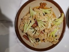 -乔阿马·江南味·驴肉香(龙湖华泾天街店)
