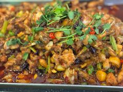 -碧中海汤泉汗蒸酒店