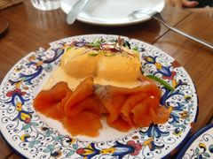 -Alimentari早午餐(安福路店)