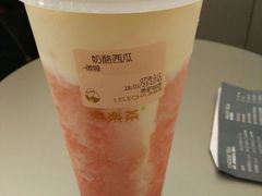 -LELECHA乐乐茶(美罗城店)