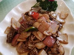 -怡园饭店-餐厅(四望亭店)