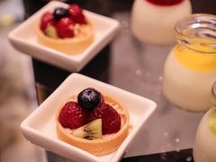 -沈阳和平艾美酒店新食谱西餐厅