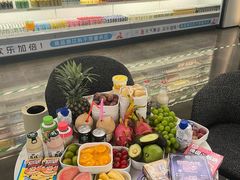 -神帆·元气汤泉(解放西路店)