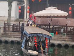 -南浔古镇