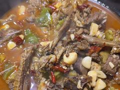 -聚味瞿记·龙虾堂(树木岭店)