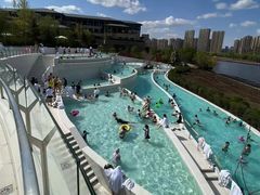 -清河半岛温泉度假酒店