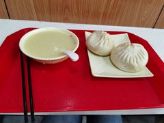 -华天二友居肉饼(新街口店)