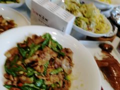 -天和晟烤鸭店(玉泉西街店)