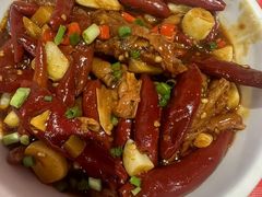 -老三样·旧食新味(万寿宫店)