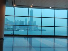 -香港会议展览中心演讲厅