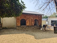 -HERRE·FARM 赫尔露营农场·团建聚会包场