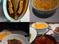 -淮扬府·游园京梦(中粮广场店)