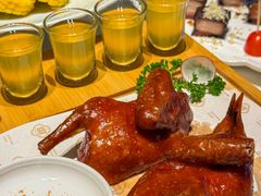 -南棠馆粤菜坊(销品茂店)