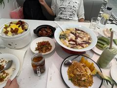 -大树餐厅(万达创始店)