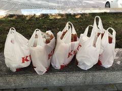 -肯德基(万科城店)