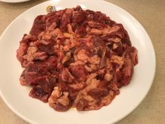 烤牛肥-福云龙(黄河南大街店)