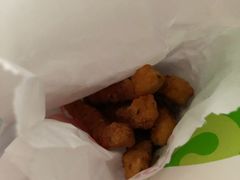 -德克士(白银路店)