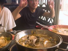 -食锦记·福建私房菜(万宝广场店)