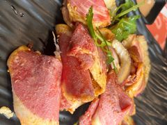 -四斤烤肉(东戴河孟家店)