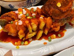 -王四酒家苏帮菜馆(观前店)