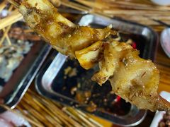 -老黑板筋(顺义总店)