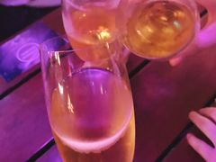 -爵士花园音乐酒吧餐厅