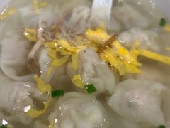 -锡笼记·无锡小笼(常熟万达店)