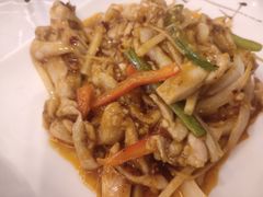 -马凯餐厅(长椿街店)