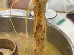 -朴小妹人参鸡汤火锅(长白山万达店)