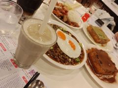 -大哥餐厅(西城花园店)